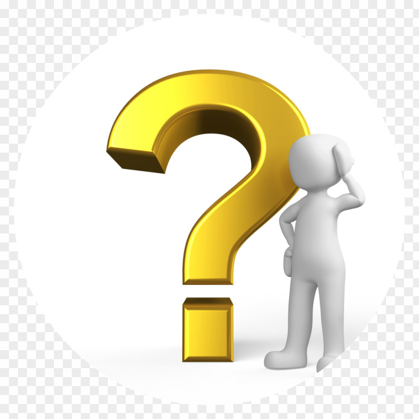 Question Mark Punctuation Quotation Full Stop PNG