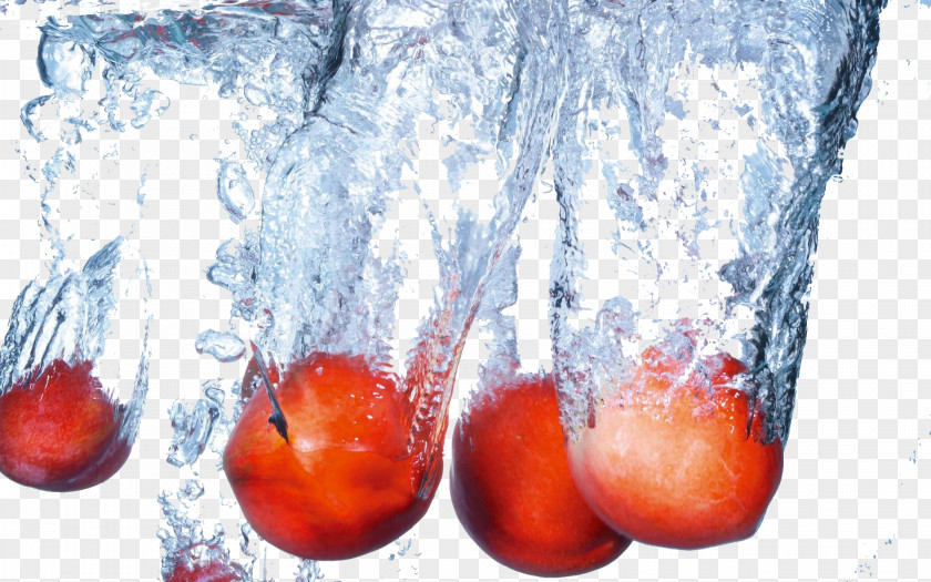 Shinto Cherry Juice Fruit Apple Water Wallpaper PNG