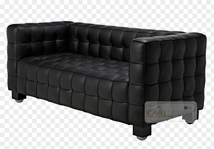 SIT SOFA Eames Lounge Chair Bauhaus Couch Modern Furniture PNG