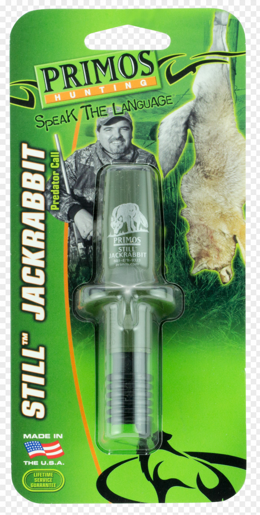 Smoky Mountains Calling Game Call Hunting & Wildlife Calls Outdoor Recreation Predator 