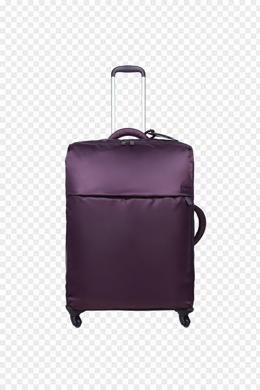 Suitcase Baggage Duffel Bags Samsonite Spinner PNG