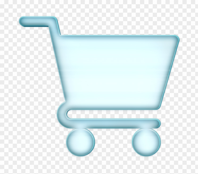Supermarket Icon Shopping Cart Marketing & Growth PNG