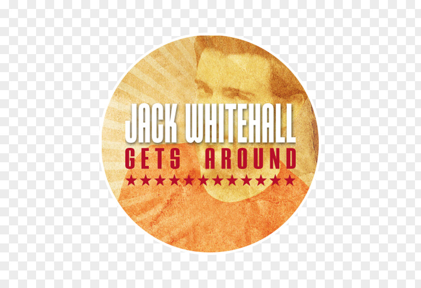 White Hall Musical Theatre Junk Food Fast Logo PNG