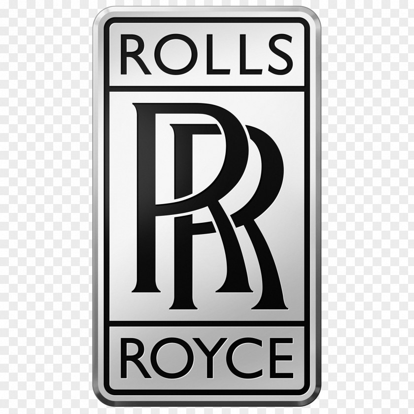 Bmw Rolls-Royce Motor Cars BMW Phantom VII Logo Emblem PNG