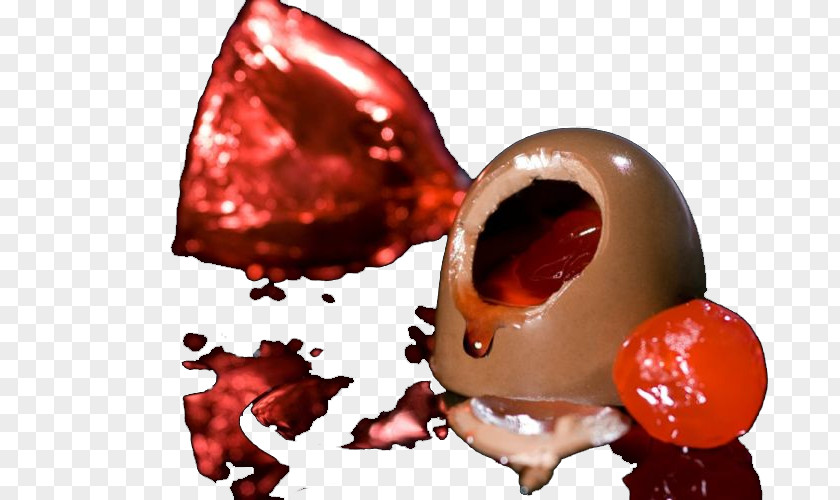 Cherry Brandy Chocolate Fruit PNG