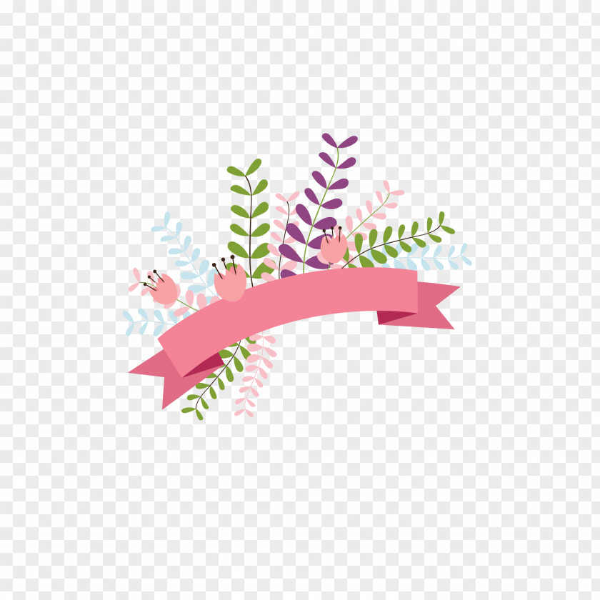 Free Pull Flowers Download Euclidean Vector Illustration PNG