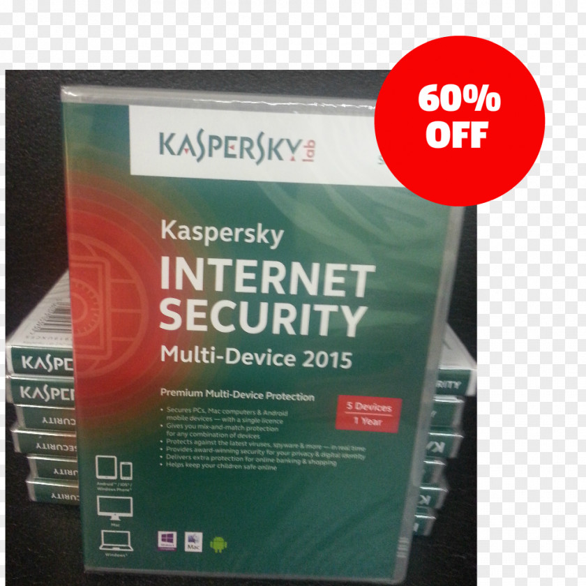 Kaspersky Internet Security Lab Anti-Virus Computer Software Antivirus PNG