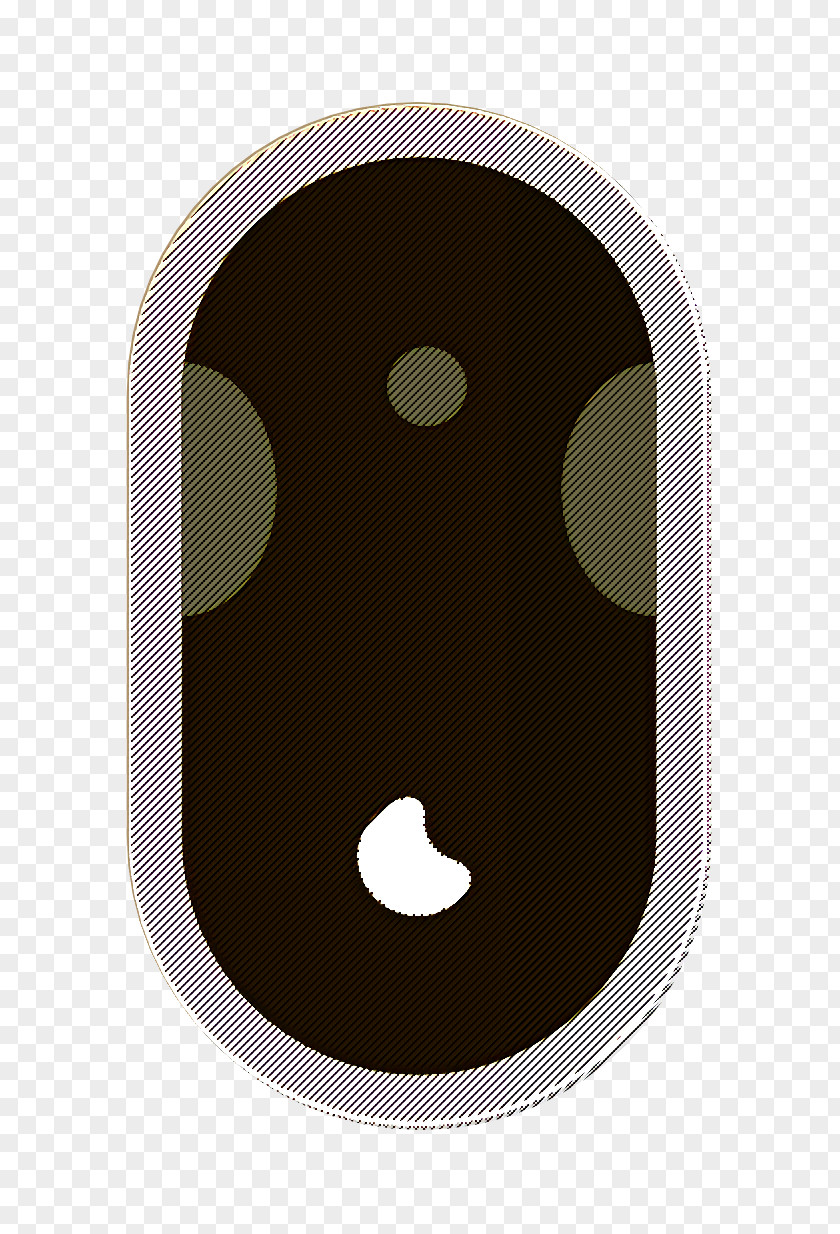 Mouse Icon Technology Elements PNG