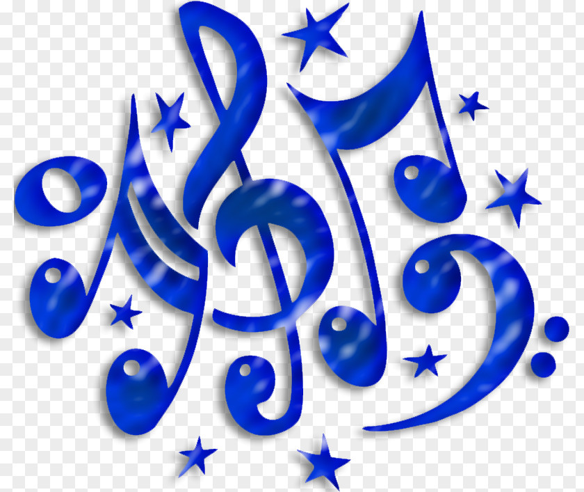 Musical Note Drawing Art PNG