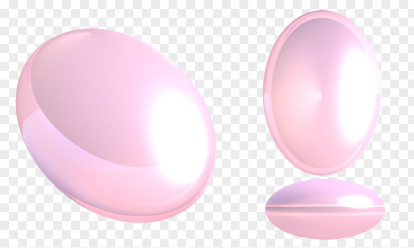 Pink Shield M Sphere PNG
