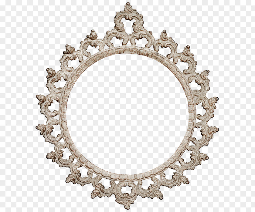 Pretty Frame Brown Picture Frames Stock Photography Image Clip Art PNG