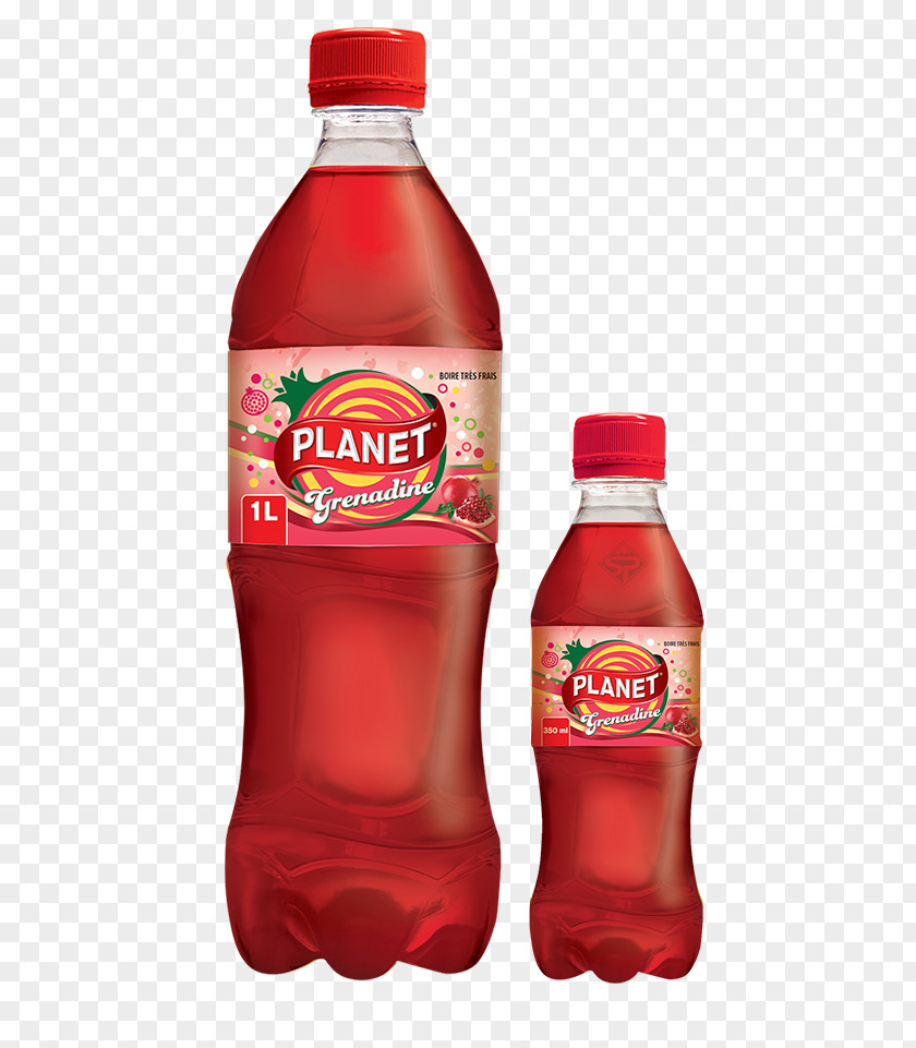 Soft Drink From Top Fizzy Drinks Cocktail Pomegranate Juice PNG