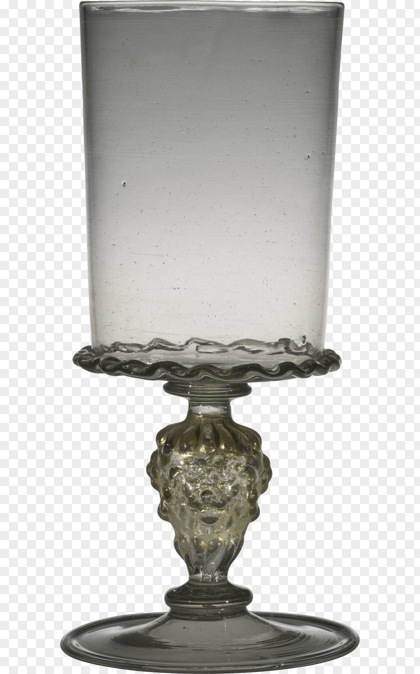 Venice Mask Chalice Table-glass PNG