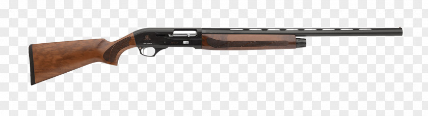 Weapon Shotgun Semi-automatic Firearm Caliber Gun Barrel PNG