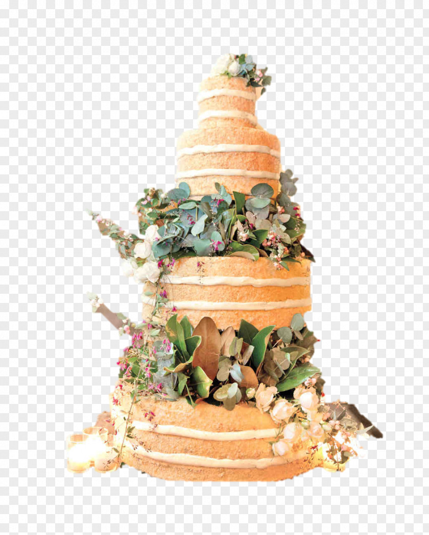 Wedding Cake Carrot Birthday Profiterole PNG