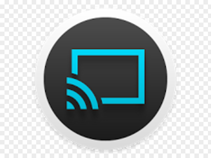 Android Chromecast Logo PNG