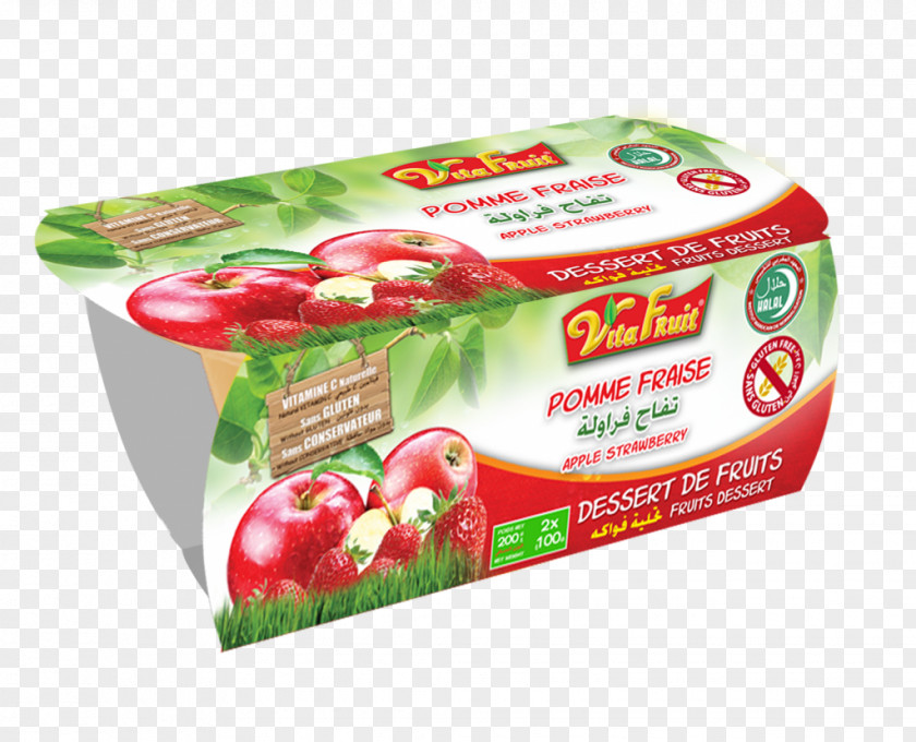 Apple Baby Food Natural Foods Fruit Compote PNG