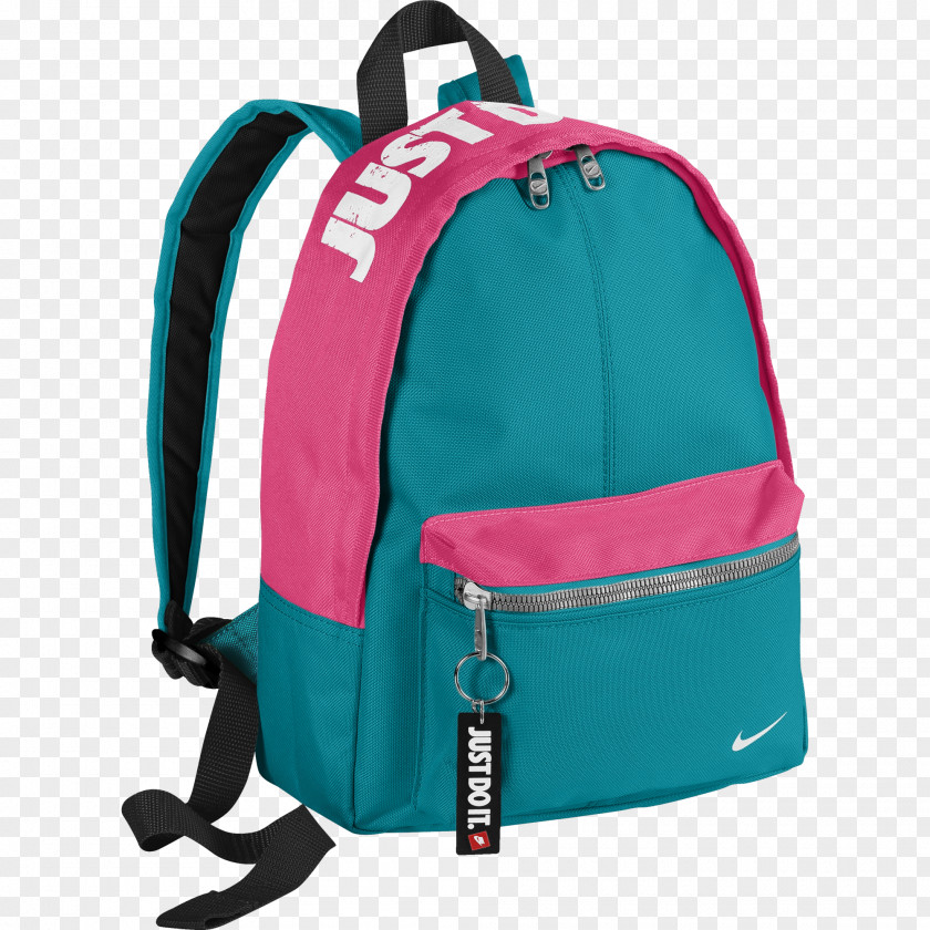 Backpack Just Do It Bag Nike Swoosh PNG