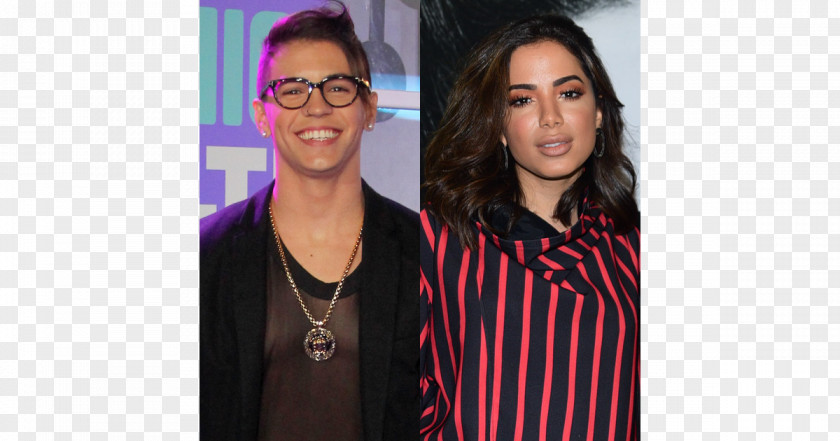 Biel Capllonch Anitta Fashion Glasses Socialite PNG