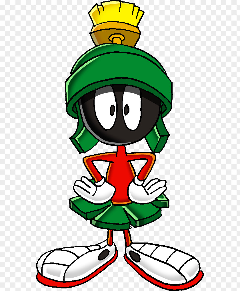 Cartoon Pictures Of Computers Marvin The Martian Bugs Bunny Yosemite Sam Elmer Fudd Looney Tunes PNG