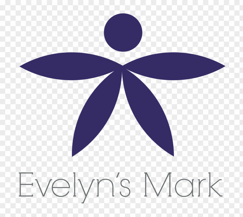 Evelyn's Traditional Tearoom Marketing Circle Business Logo PNG
