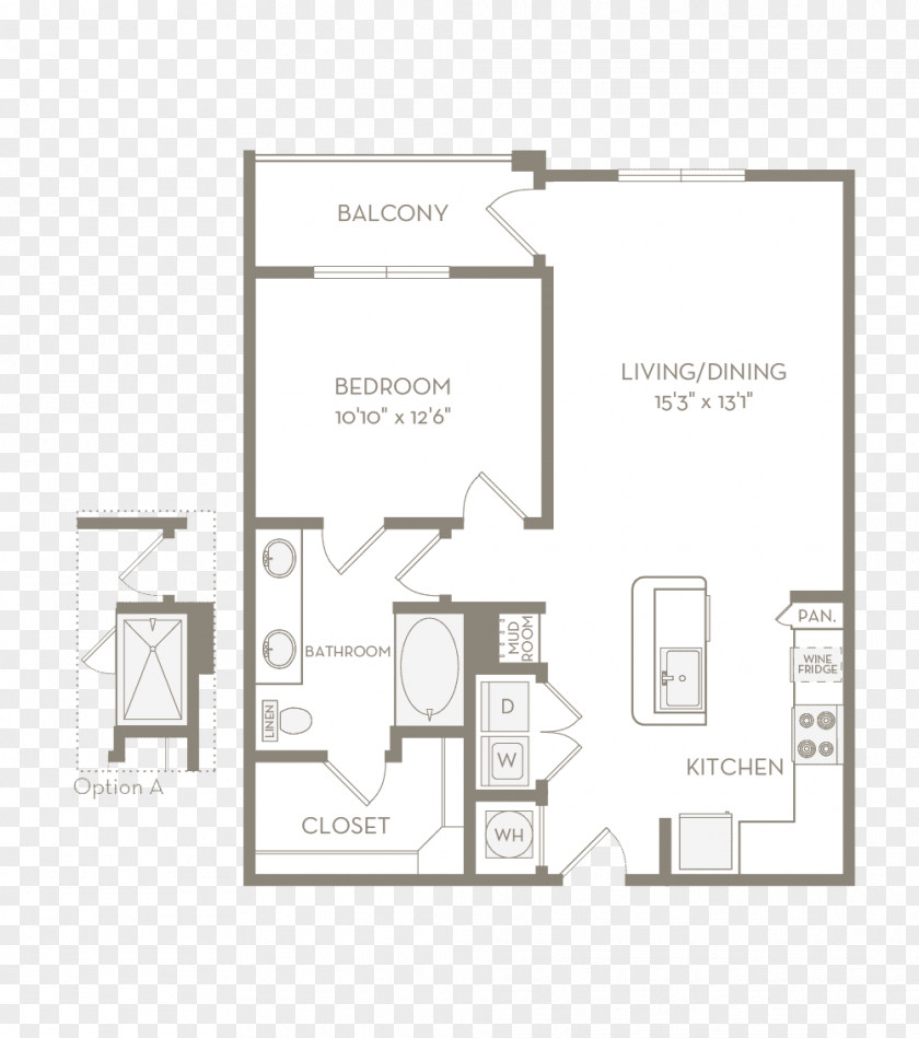 Flowers Plan Floor Elan Flower Mound Apartments Innovation PNG