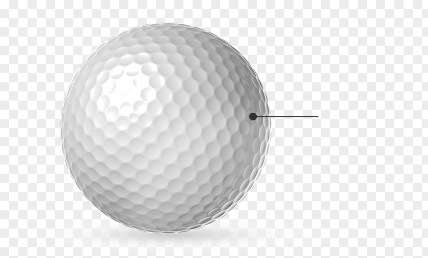 Golf Balls Sphere PNG