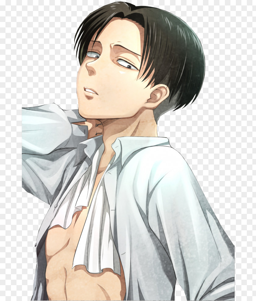 Levi Eren Yeager Mikasa Ackerman Strauss & Co. Attack On Titan PNG