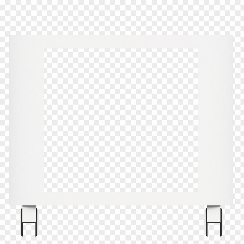 Line Brand Picture Frames Pattern PNG