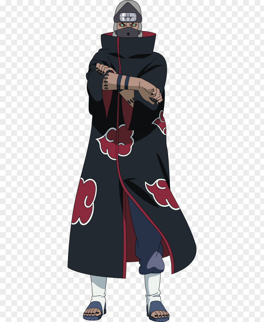 Orochimaru Akatsuki Cloak Kakuzu Hidan Itachi Uchiha Naruto PNG
