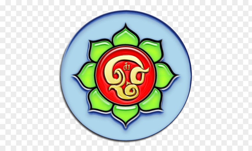 Plant Sticker Emblem Badge Symbol Circle PNG