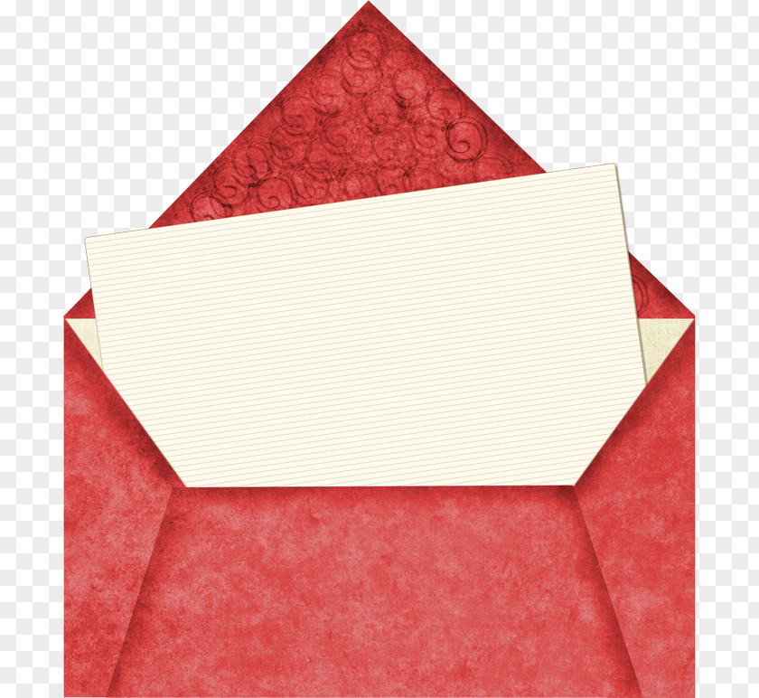 Red Envelopes Paper Letter Envelope PNG