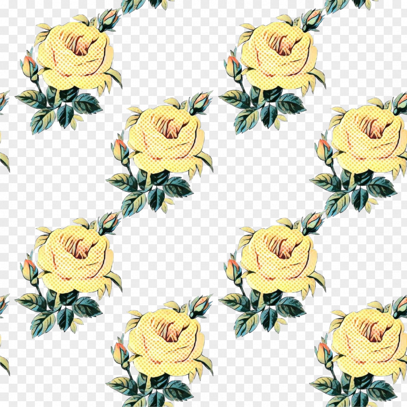 Rose Order Family Flowers Background PNG