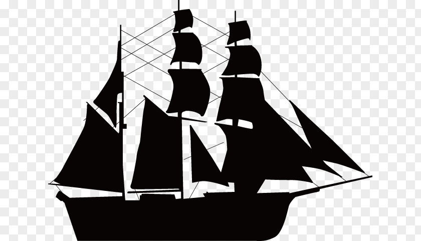 Sailing Boats Ship Model Clip Art PNG