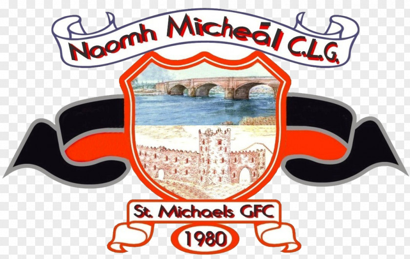 Saint Michael Moylagh, County Meath GAA Syddan Clonard, Trim, PNG