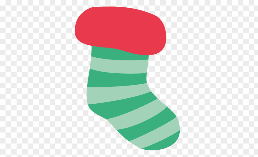 Socks Christmas Stockings Sock Gift PNG