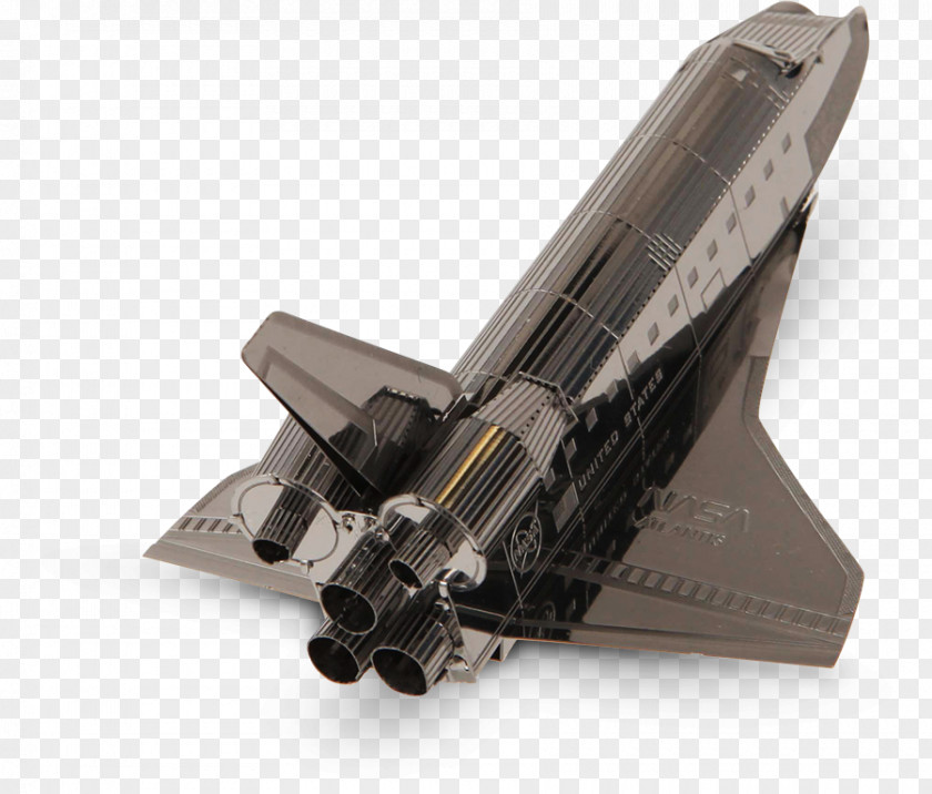 Space Shuttle Tool Angle PNG