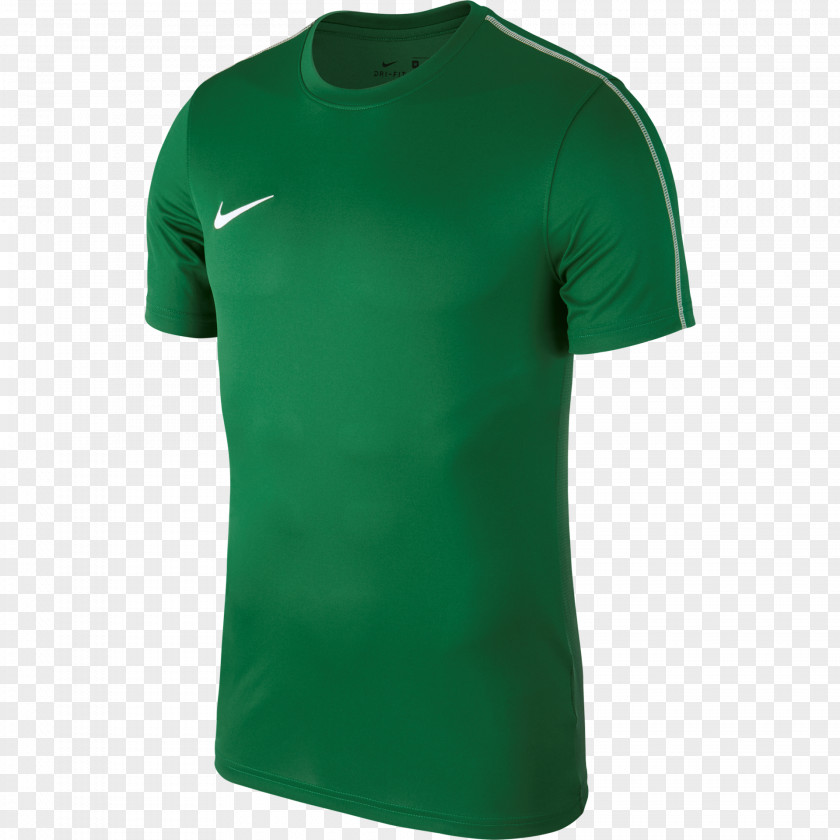 T-shirt Sleeve Top Nike PNG