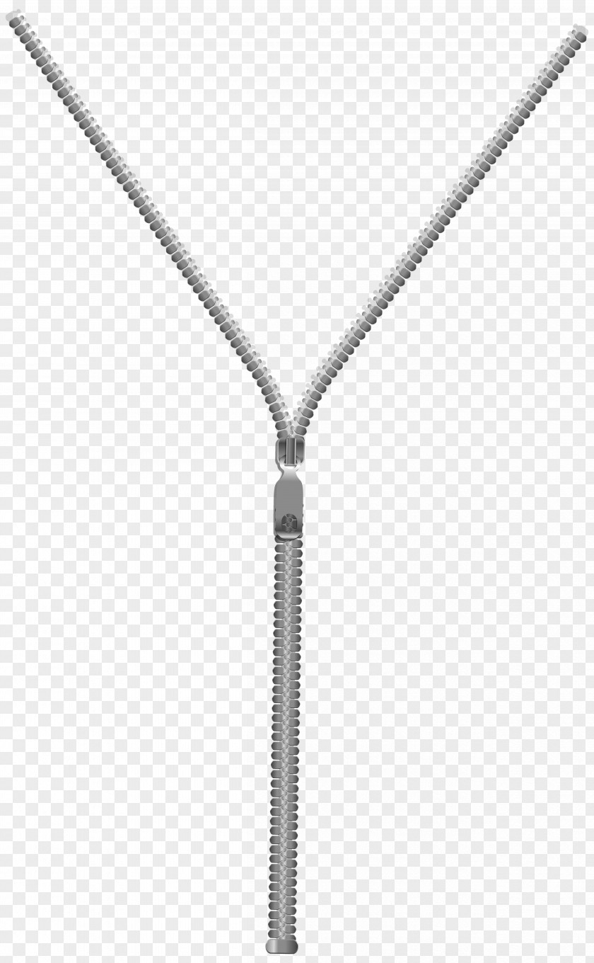 Zipper Clip Art PNG