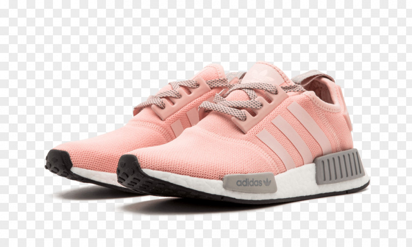 Adidas Originals Pink Shoe Fashion PNG
