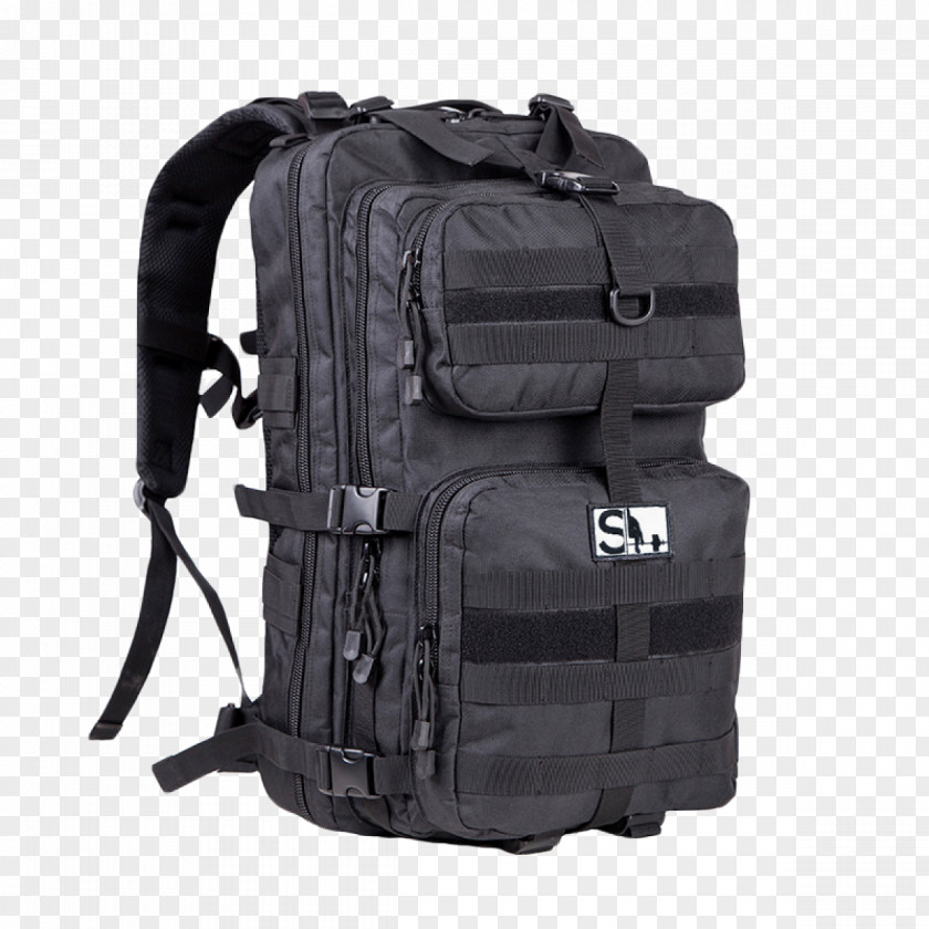 Backpack NcStar Small Baggage Travel PNG
