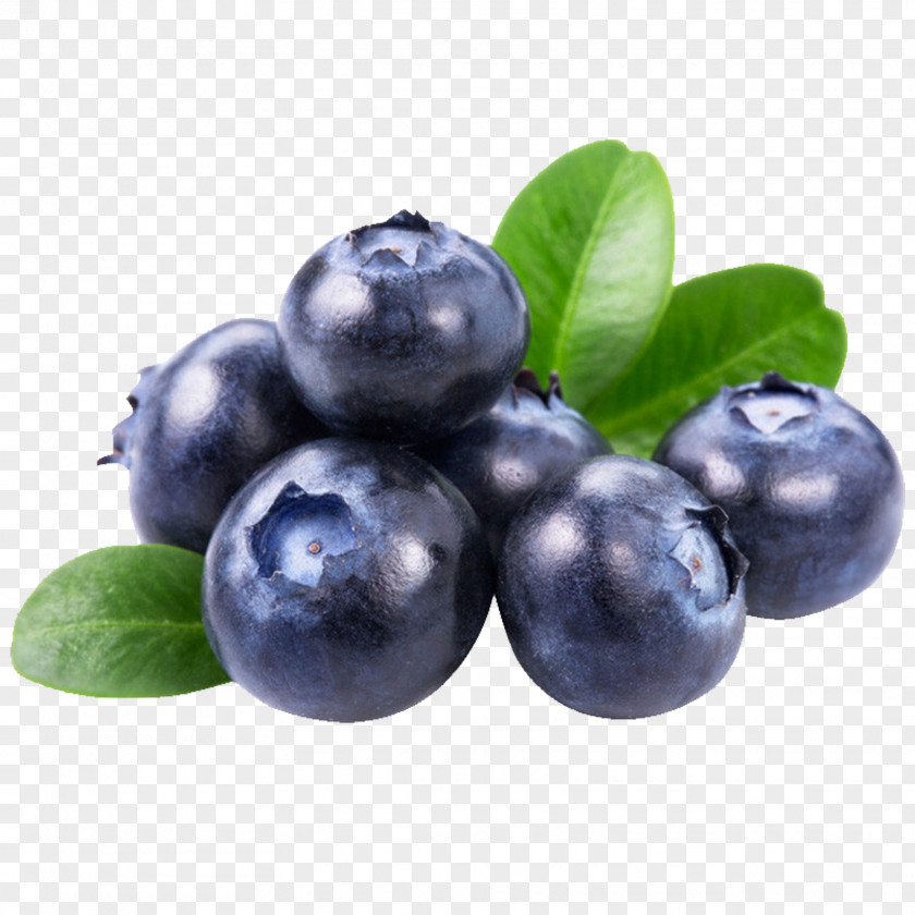Blueberry Purple Juice Dried Fruit PNG