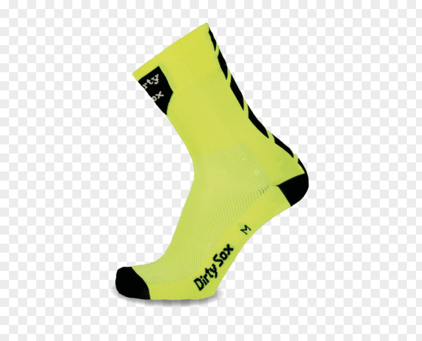 Design Sock Shoe PNG