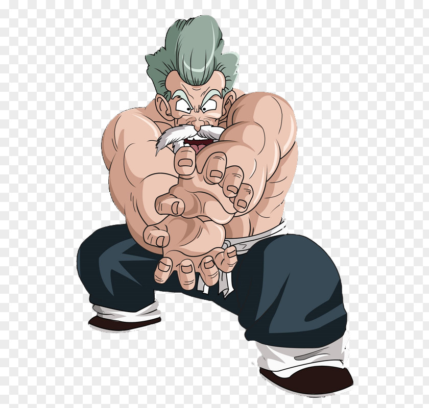 Goku Master Roshi Krillin Bulma Trunks PNG