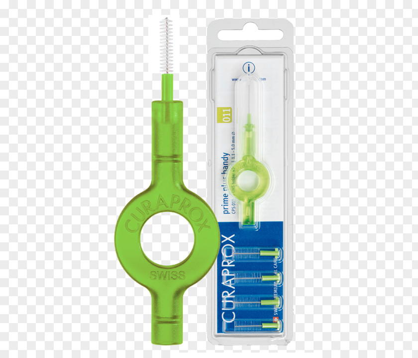 Interdental Brush CURAPROX Prime CPS Toothbrush PNG