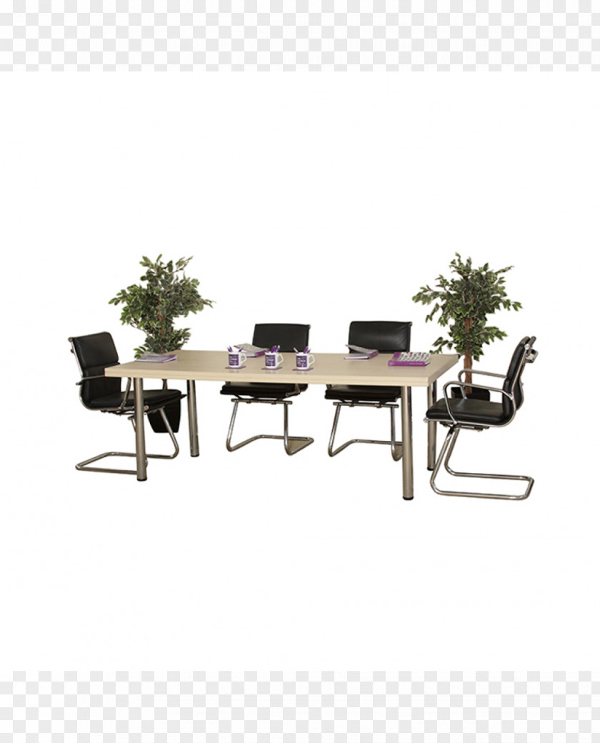 Meeting Table Chair Furniture Conference Centre Office PNG