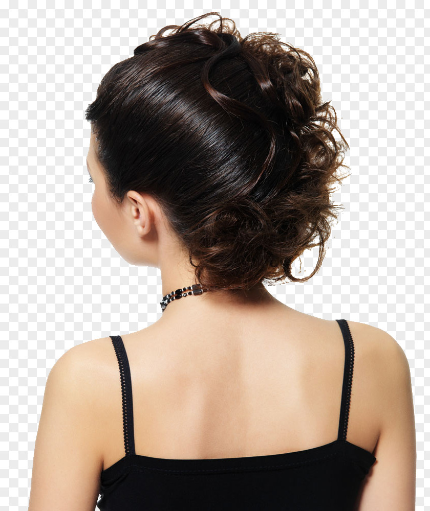 Ms. Hairstyle Abziehtattoo Decal Flash Perm PNG
