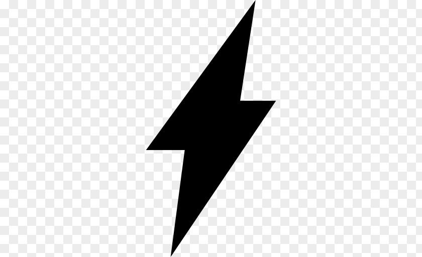 Shape Lightning Clip Art PNG