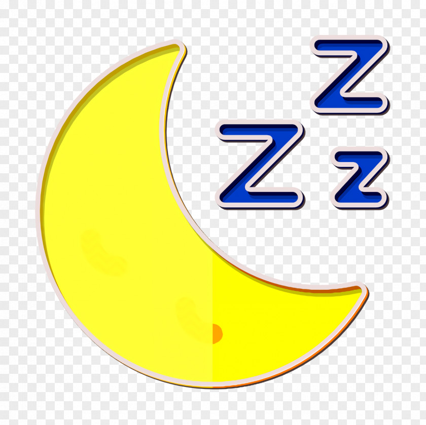 Sleep Icon Free Time PNG