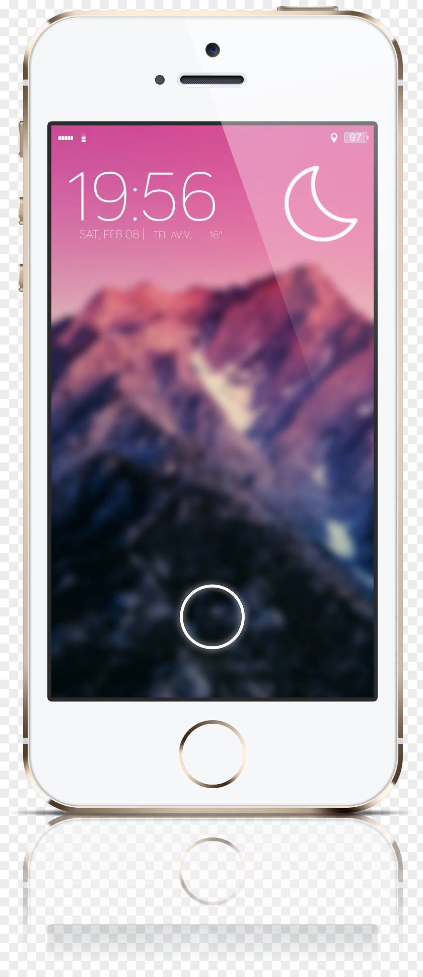 Smartphone Feature Phone Pholder Rainmeter Mobile Accessories PNG
